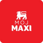 moj maxi android application logo